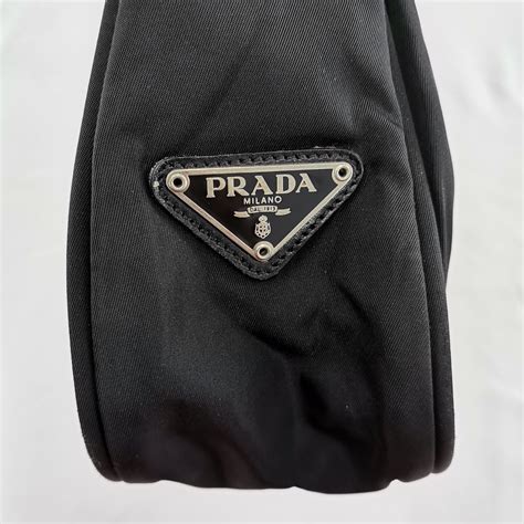 prada hobo bag vintage